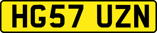 HG57UZN