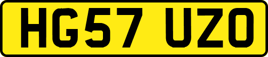 HG57UZO