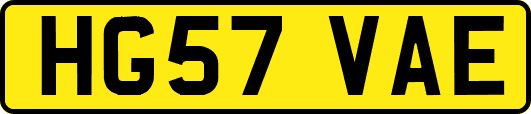 HG57VAE