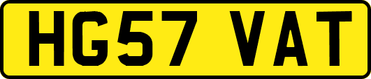 HG57VAT