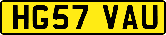 HG57VAU