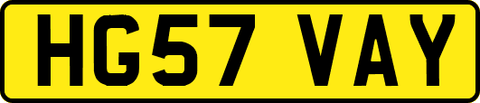 HG57VAY