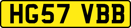 HG57VBB