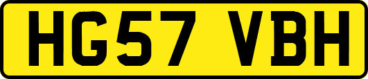 HG57VBH