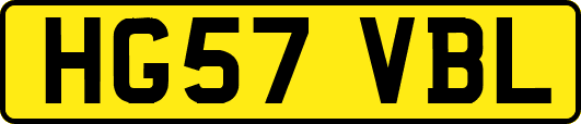 HG57VBL
