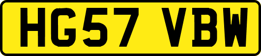 HG57VBW