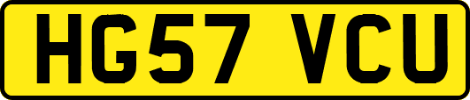 HG57VCU