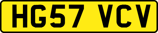 HG57VCV