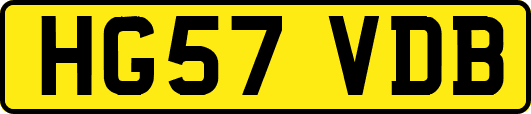 HG57VDB