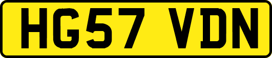 HG57VDN