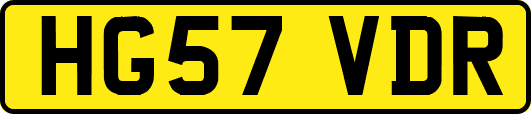 HG57VDR