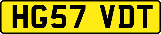 HG57VDT