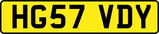 HG57VDY