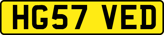 HG57VED