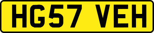 HG57VEH