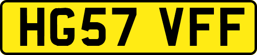 HG57VFF