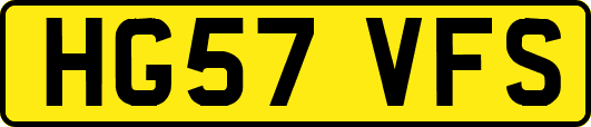 HG57VFS