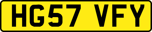 HG57VFY