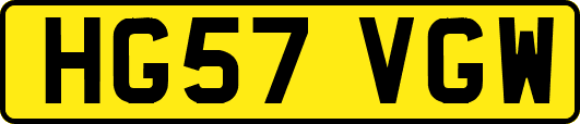 HG57VGW