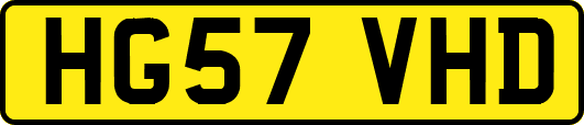HG57VHD