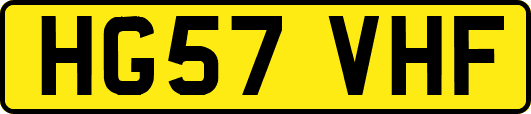 HG57VHF