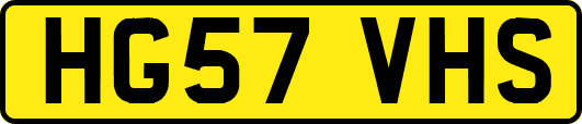 HG57VHS