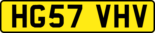 HG57VHV