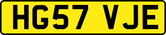 HG57VJE