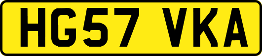 HG57VKA