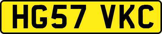 HG57VKC