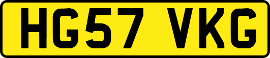 HG57VKG