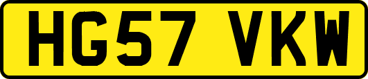 HG57VKW