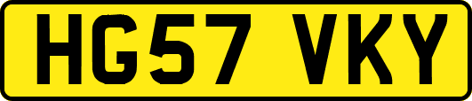 HG57VKY