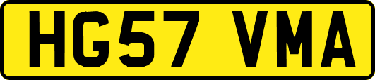 HG57VMA