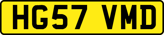 HG57VMD