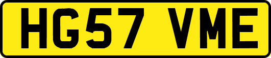 HG57VME