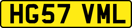 HG57VML
