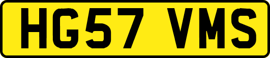 HG57VMS