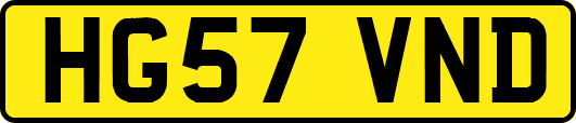 HG57VND