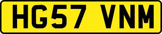 HG57VNM