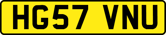 HG57VNU