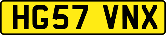 HG57VNX