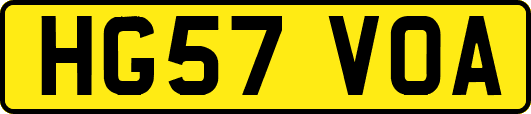 HG57VOA