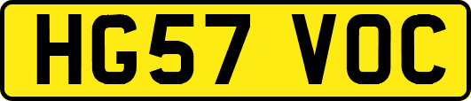 HG57VOC