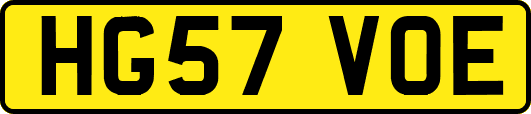 HG57VOE