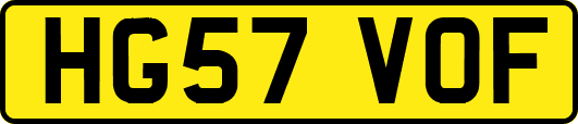 HG57VOF