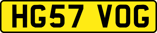 HG57VOG