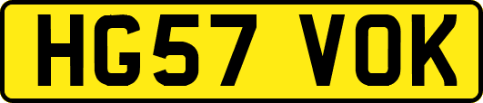 HG57VOK