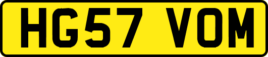 HG57VOM