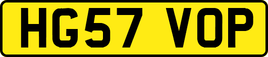 HG57VOP